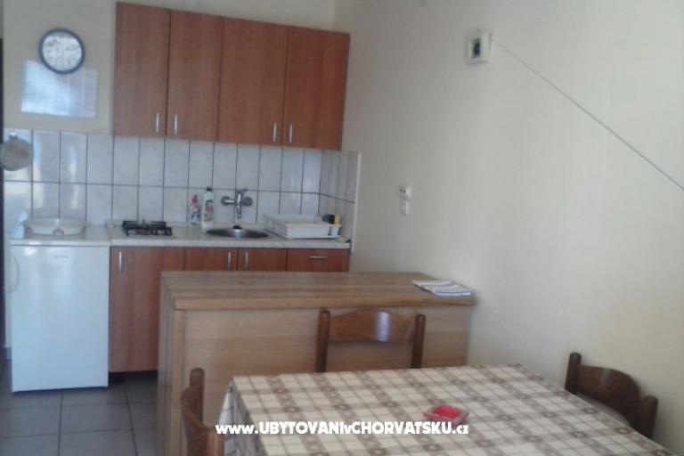 Appartementen Bužan – foto 13