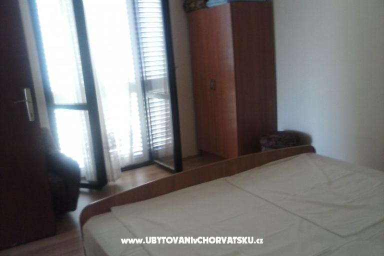 Appartementen Bužan – foto 14