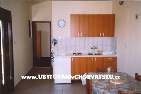 Appartementen Bužan – foto 3