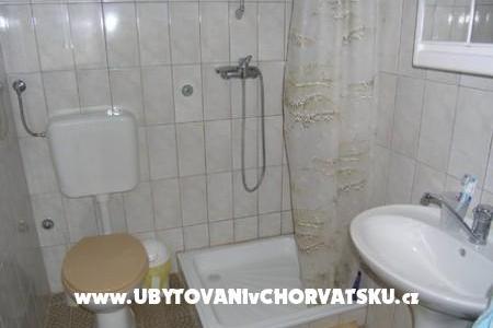 Appartementen Bužan – foto 6