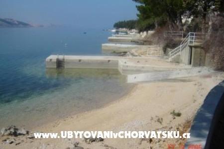 Appartementen Bužan – foto 8