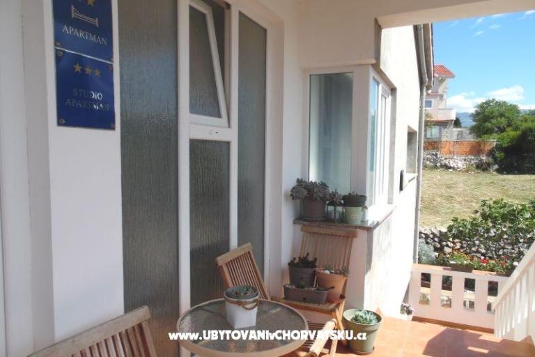 Appartementen Dabo – foto 12