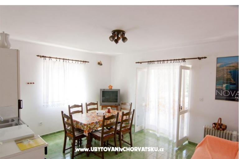Appartementen Danijela – foto 14