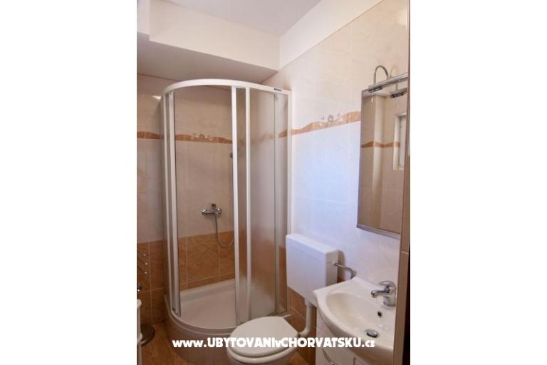 Appartementen Danijela – foto 16