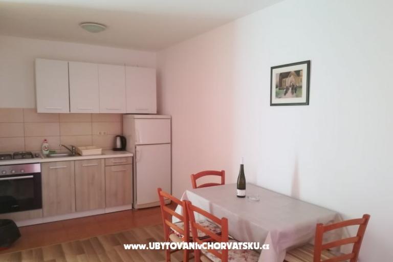 Appartementen Donadić – foto 12