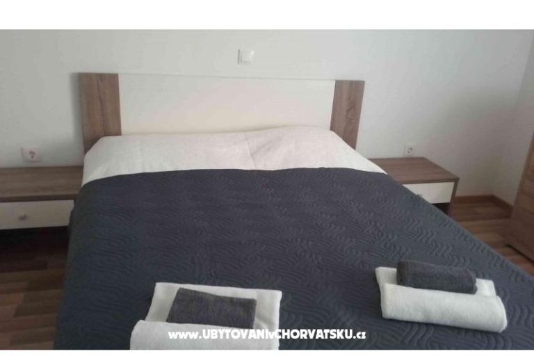 Appartementen Donadić – foto 16