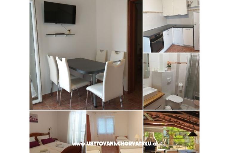 Appartementen Frljak – foto 10