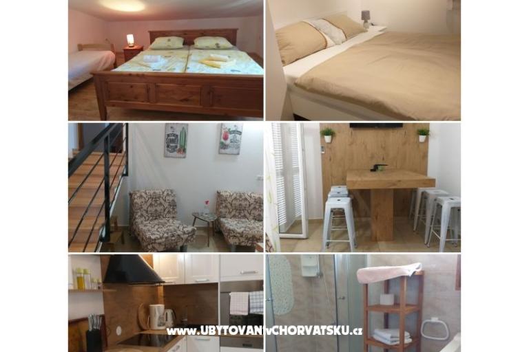 Appartementen Frljak – foto 12