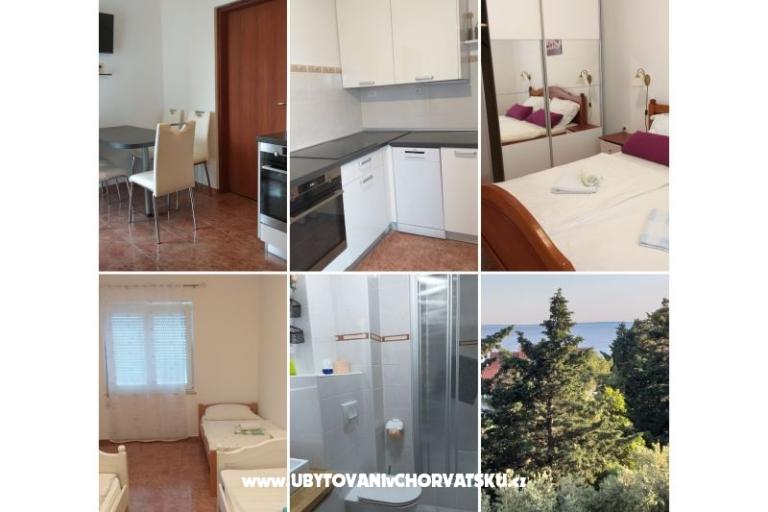 Appartementen Frljak – foto 15