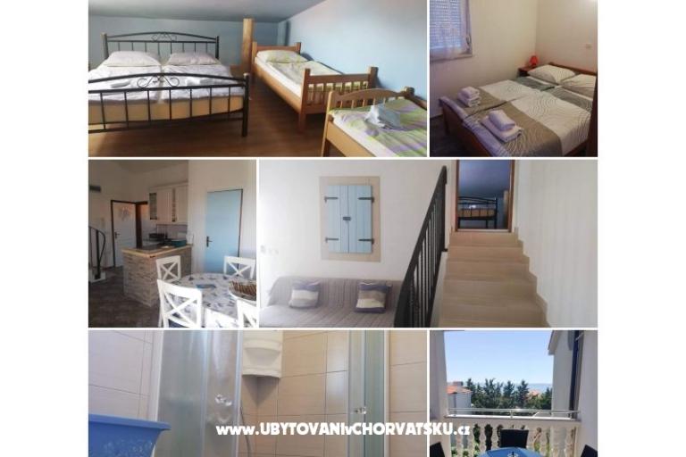 Appartementen Frljak – foto 16