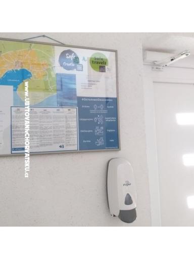 Appartementen Frljak – foto 4