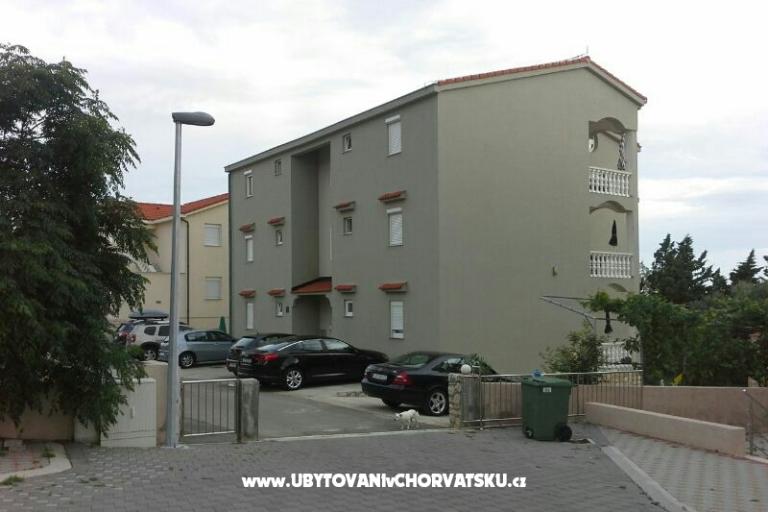 Appartementen Frljak – foto 5