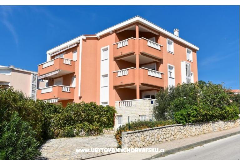 Appartementen Ilija – foto 2