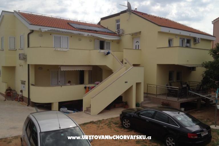 Appartementen Ingrid – foto 3