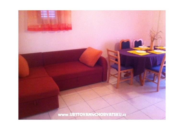 Appartementen Iva&amp;Denis – foto 16
