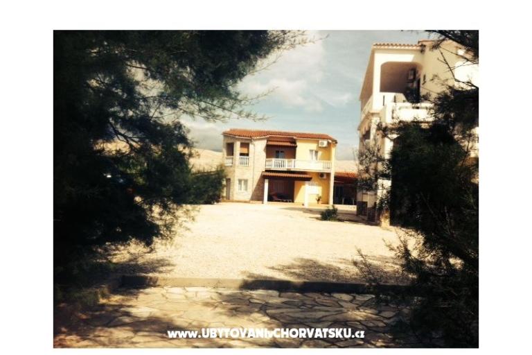 Appartementen Iva&amp;Denis – foto 4