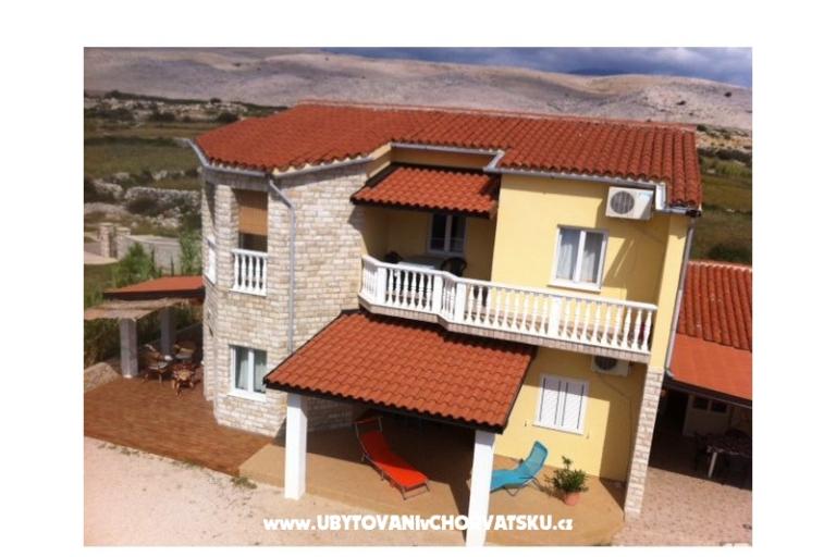 Appartementen Iva&amp;Denis – foto 5