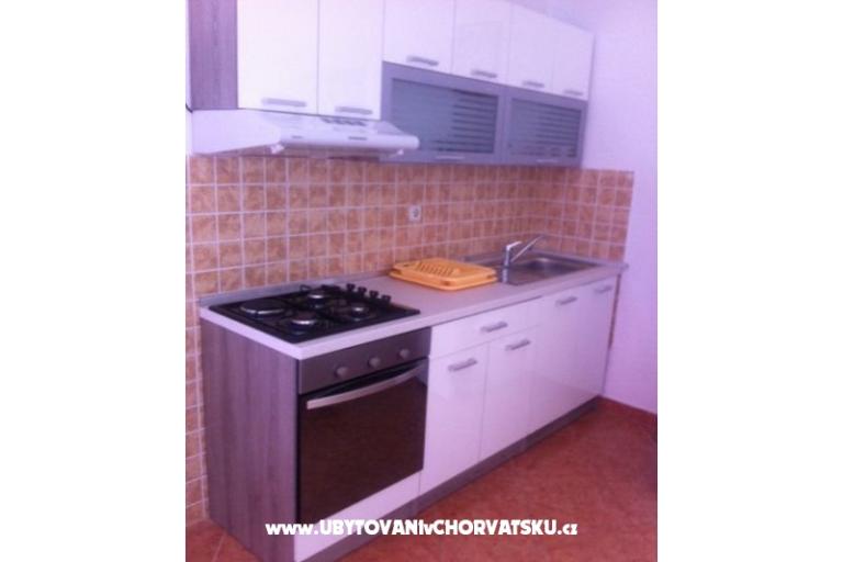 Appartementen Iva&amp;Denis – foto 8