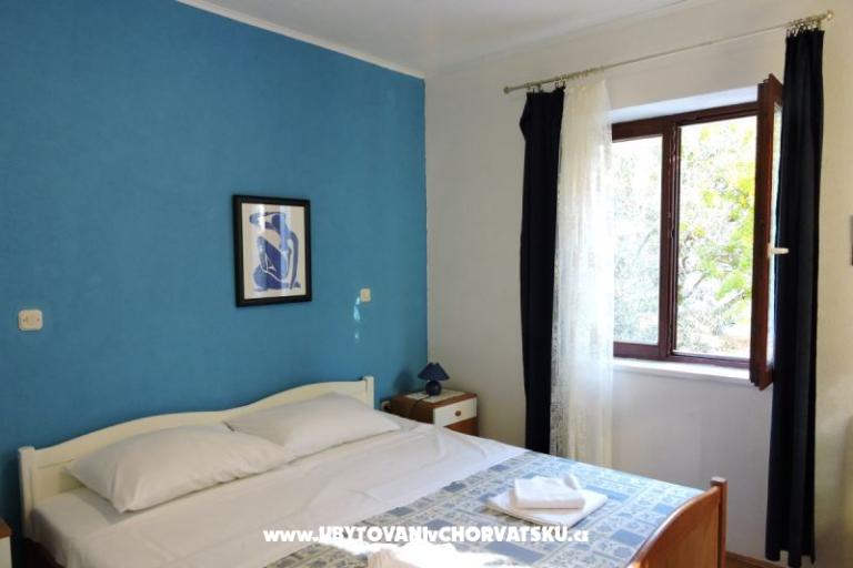 Appartementen Ivanov – foto 12