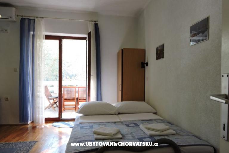 Appartementen Ivanov – foto 13
