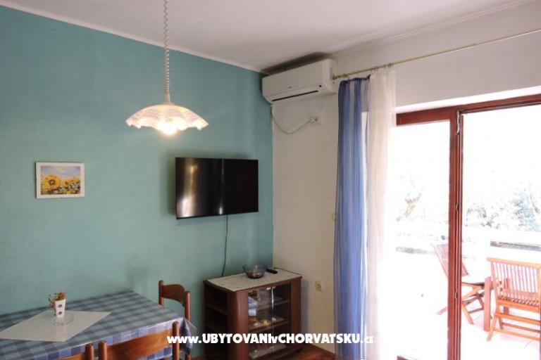 Appartementen Ivanov – foto 14