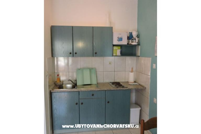 Appartementen Ivanov – foto 15