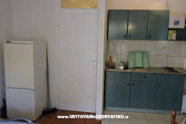 Appartementen Ivanov – foto 16
