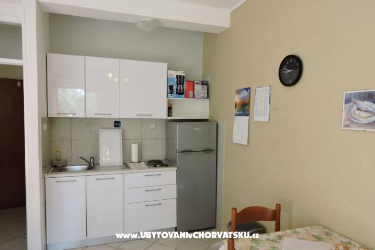 Appartementen Ivanov – foto 18