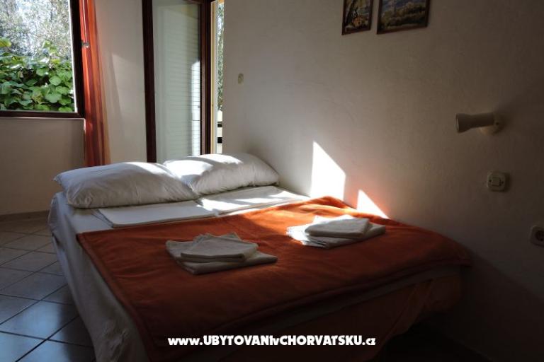 Appartementen Ivanov – foto 19