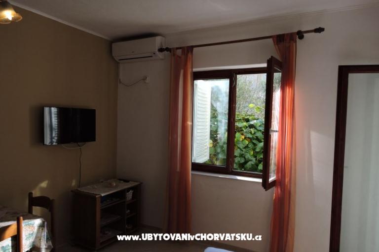 Appartementen Ivanov – foto 22