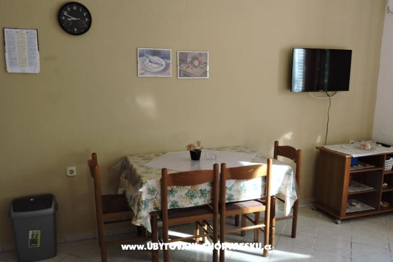 Appartementen Ivanov – foto 23