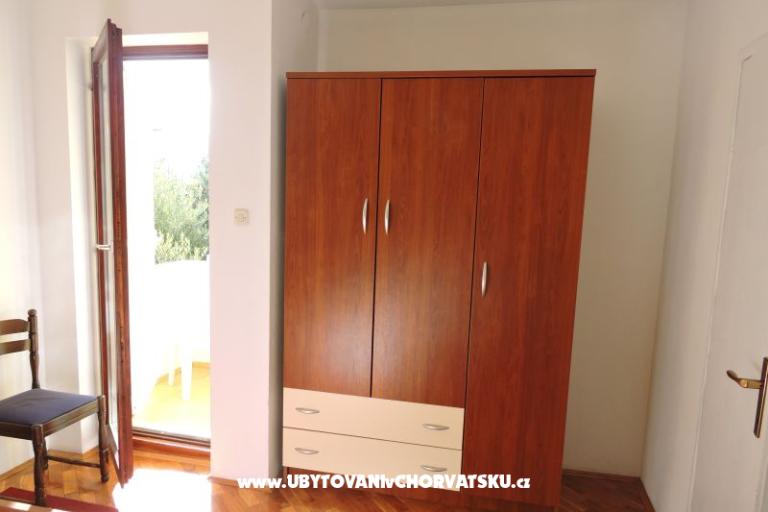 Appartementen Ivanov – foto 27