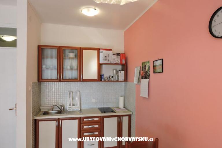 Appartementen Ivanov – foto 29