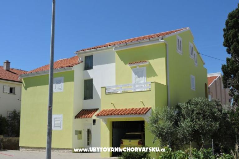Appartementen Ivanov – foto 3