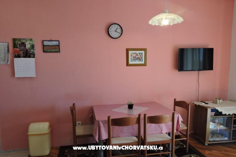 Appartementen Ivanov – foto 30