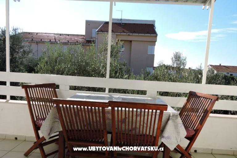 Appartementen Ivanov – foto 31