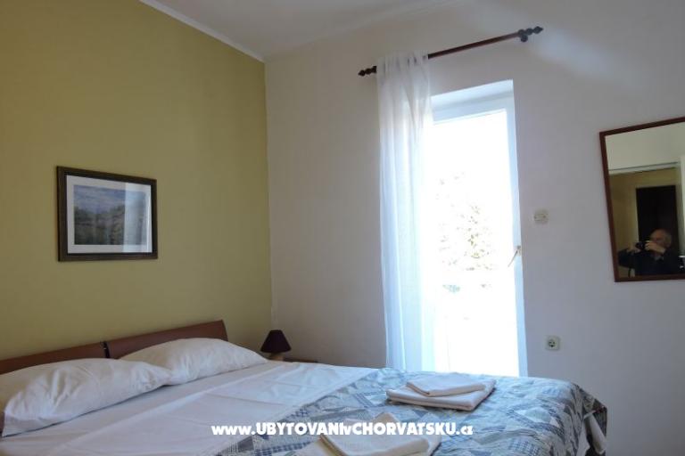 Appartementen Ivanov – foto 33
