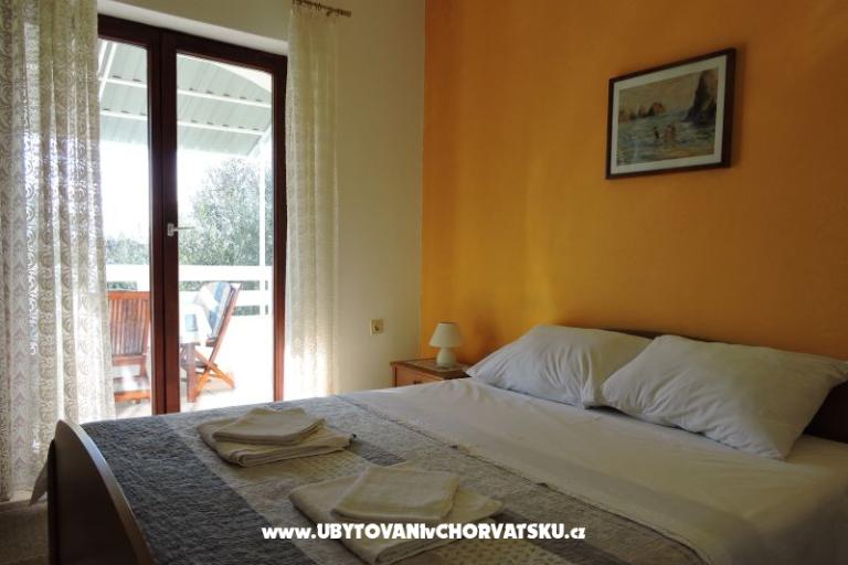 Appartementen Ivanov – foto 35