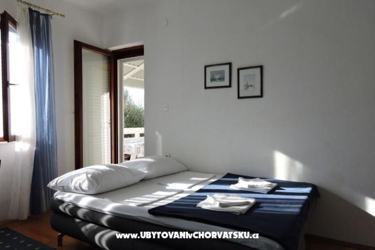 Appartementen Ivanov – foto 36