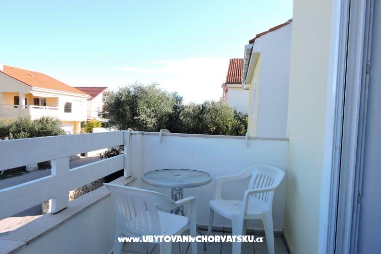 Appartementen Ivanov – foto 37