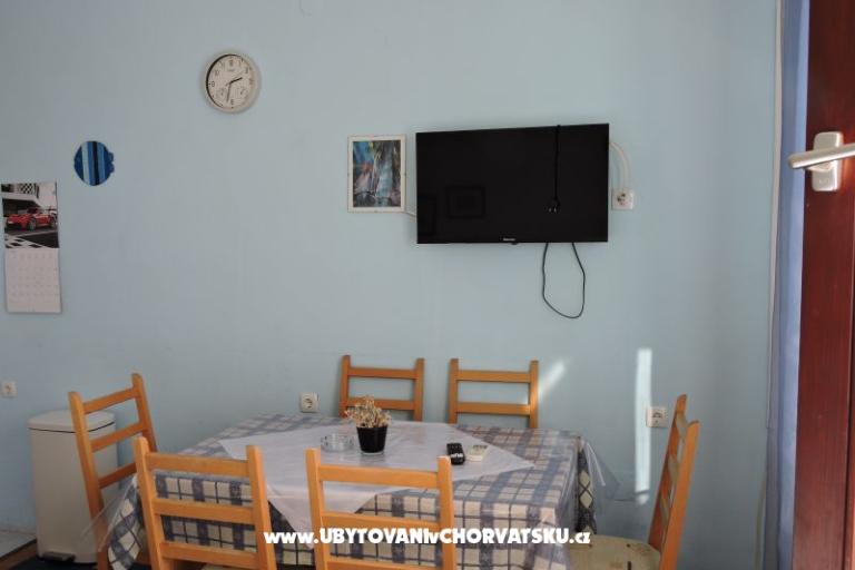 Appartementen Ivanov – foto 39