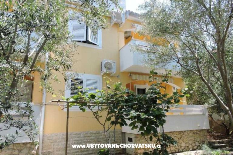 Appartementen Ivanov – foto 4