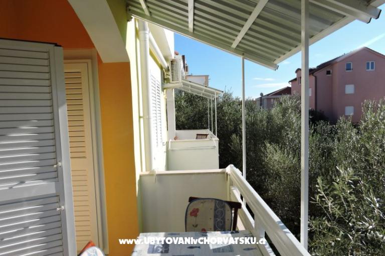 Appartementen Ivanov – foto 40