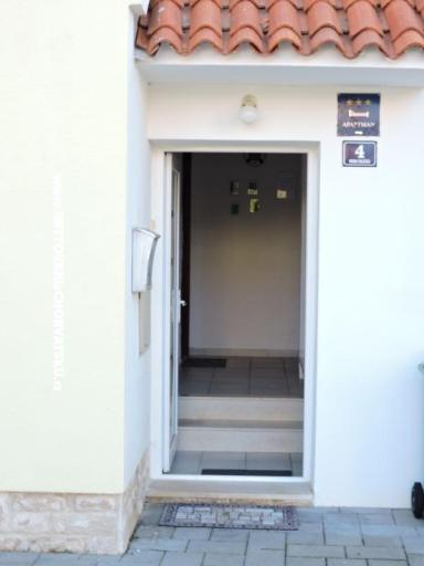 Appartementen Ivanov – foto 41