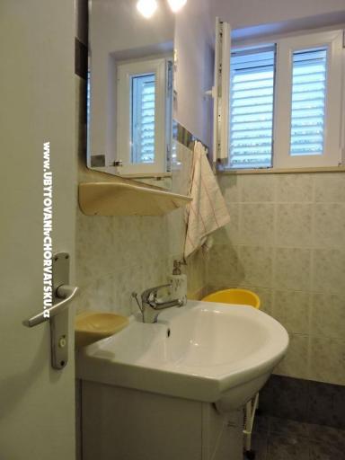Appartementen Ivanov – foto 42