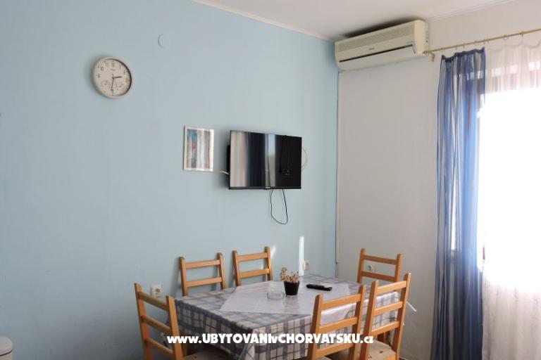 Appartementen Ivanov – foto 44