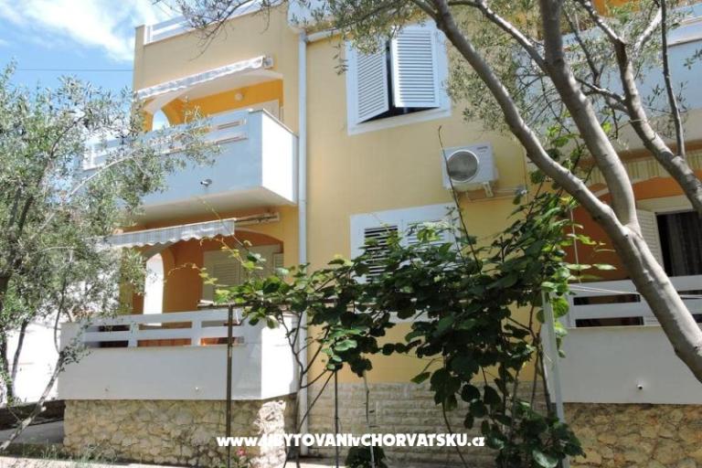 Appartementen Ivanov – foto 5