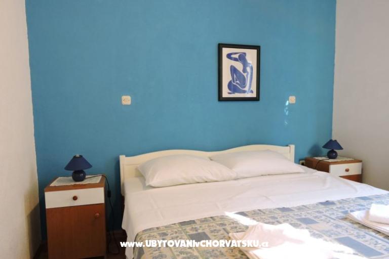 Appartementen Ivanov – foto 8