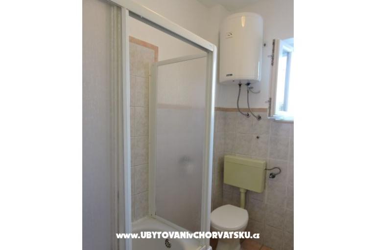 Appartementen Ivanov – foto 9