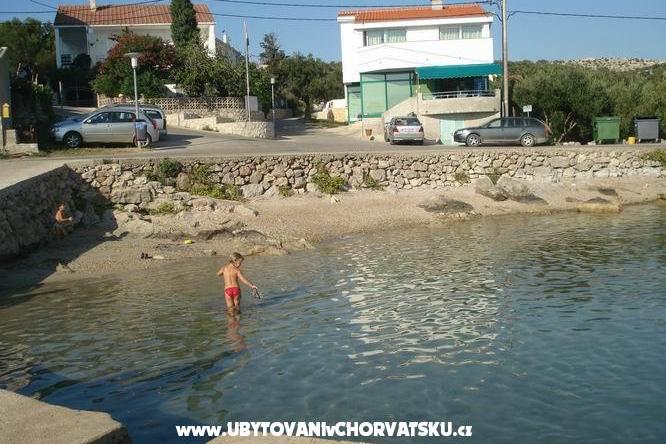 Appartementen Jakišnica – foto 10